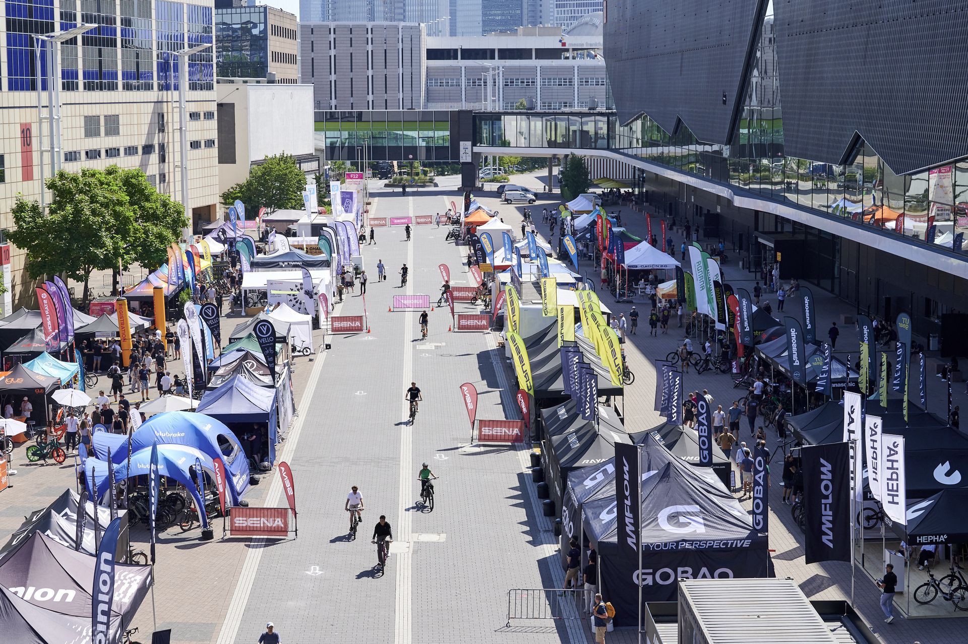 Eurobike 2026