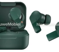 FairPhone FairBuds 2  // Source : nieuwemobiel.nl