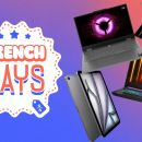 French Days 2026 : les 9 meilleurs bons plans PC portables et tablettes pour bien s&rsquo;équiper à la rentrée