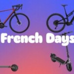 French Days : les meilleurs vélos et trottinettes électriques en promotion pour changer vos trajets de rentrée