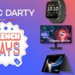 Fnac Darty – French Days 2026