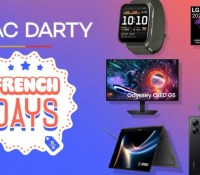 Fnac Darty – French Days 2026