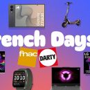 Fnac et Darty se montrent bien généreux pour le dernier jour des French Days : les offres à saisir avant qu&rsquo;il ne soit trop tard