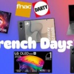Fnac et Darty sortent le grand jeu pour les French Days : les 8 deals à saisir