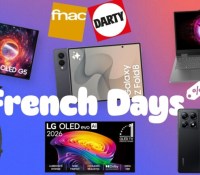 Fnac Darty French Days 2026 Fnac Darty French Days 2026
