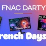 Fnac et Darty donnent tout pour le début des French Days : le TOP 10 des offres