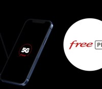 Free Pro Mini forfait