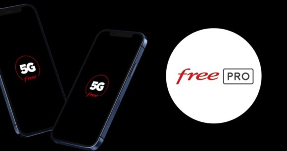 Free Pro Mini forfait Free Pro Mini forfait