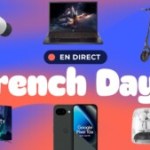 French Days 2026 : voici les meilleures offres à saisir en DIRECT chez Amazon, Boulanger, Fnac, Darty