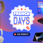 French Days en direct (1)