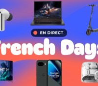 French Days en direct (1)