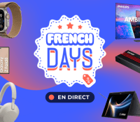 French Days en direct (1)
