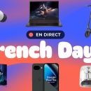 French Days 2026 : voici les meilleures offres à saisir en DIRECT chez Amazon, Boulanger, Fnac, Darty