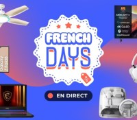 French Days en direct