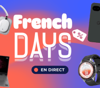 French Days en direct