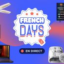 French Days 2026 : les meilleures offres à saisir en direct pour la rentrée 