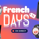 C&rsquo;est le top départ des French Days : voici les meilleures offres de cette rentrée 2026