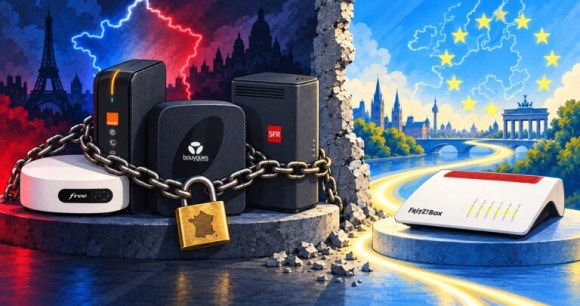 Crédits : Frandroid à l'aide d'une IA