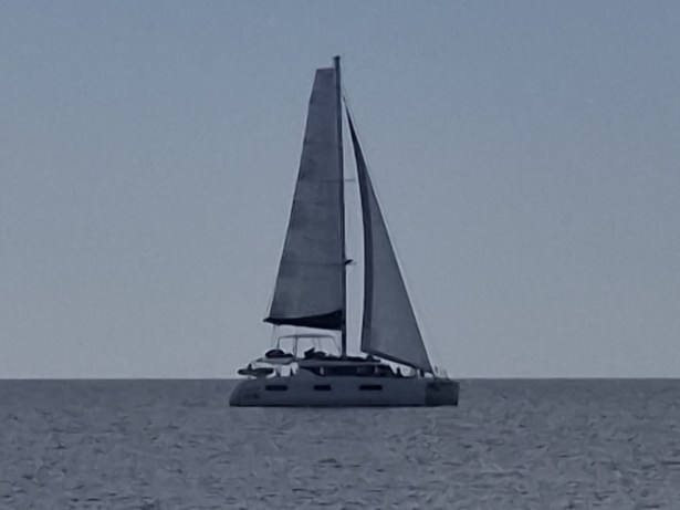 Galaxy S26 FE - Zoom 20x (2)