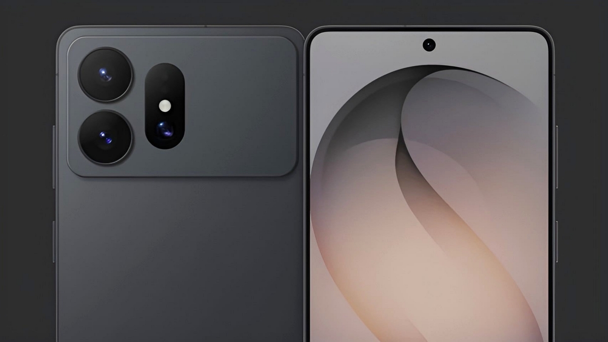 Image Le Snapdragon du Galaxy S27 Ultra chauffe trop, Samsung menace Qualcomm