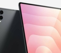 Samsung Galaxy Tab S12 / Crédits : OnLeaks