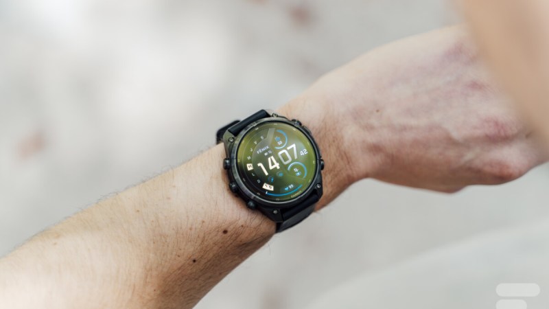 Garmin s’intéresse à l’oxygène musculaire pour la musculation ou les sports d’endurance : à quoi ça sert et comment ça marche