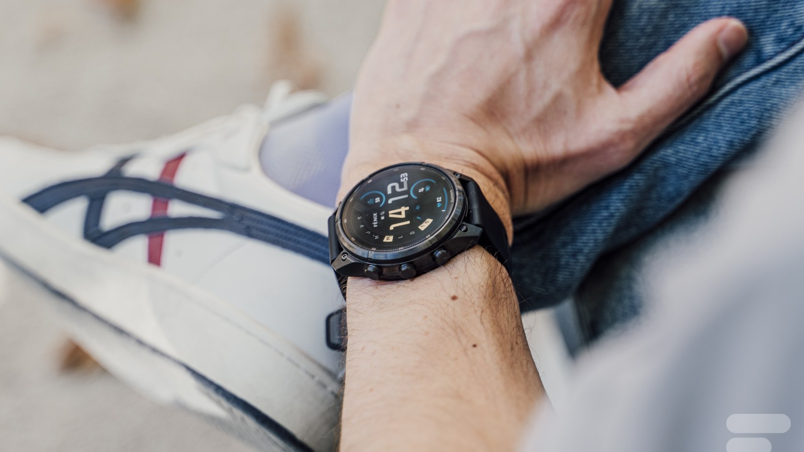 J’ai testé la Garmin Fenix 9 Pro : le titane change tout, l’autonomie un peu moins