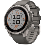 Garmin Fenix 9 Pro Solar