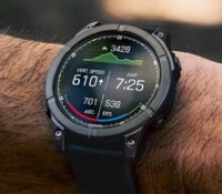Garmin Fenix E