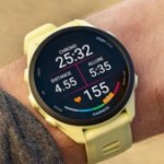 La nouvelle Garmin Forerunner 70, idéale pour débuter la course à pied, voit déjà son prix baisser
