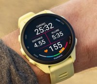 Garmin Forerunner 70