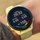 La nouvelle Garmin Forerunner 70, idéale pour débuter la course à pied, voit déjà son prix baisser
