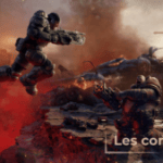 Gears of War E-Day pc config