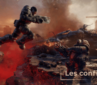 Gears of War E-Day pc config