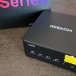 Jusqu’à 103 °C en charge : ce mini-PC Geekom a un sérieux coup de chaud, mais quelques atouts indéniables