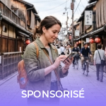 Maroc, États-Unis, Japon… Ce forfait Bouygues Telecom inclut 40 Go dans plus de 160 destinations