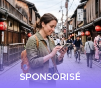 Maroc, États-Unis, Japon… Ce forfait Bouygues Telecom inclut 40 Go dans plus de 160 destinations