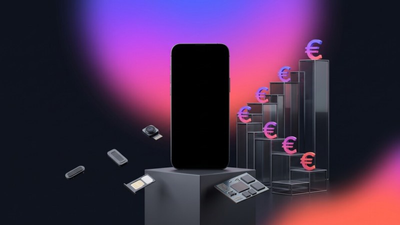 Smartphones pas chers, c’est fini : les prix montent, la qualité baisse et ça va durer