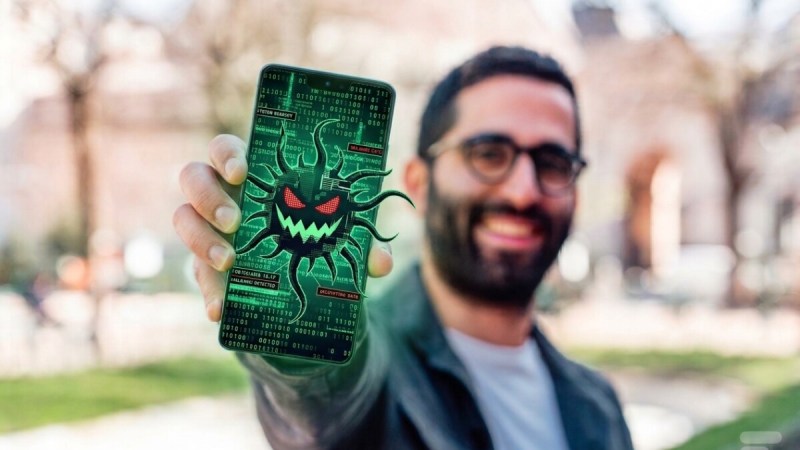 Une simple image peut pirater votre smartphone Samsung : mettez-le à jour sans attendre