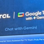 TCL déploie Google TV avec Gemini en France : votre TV est-il compatible ?