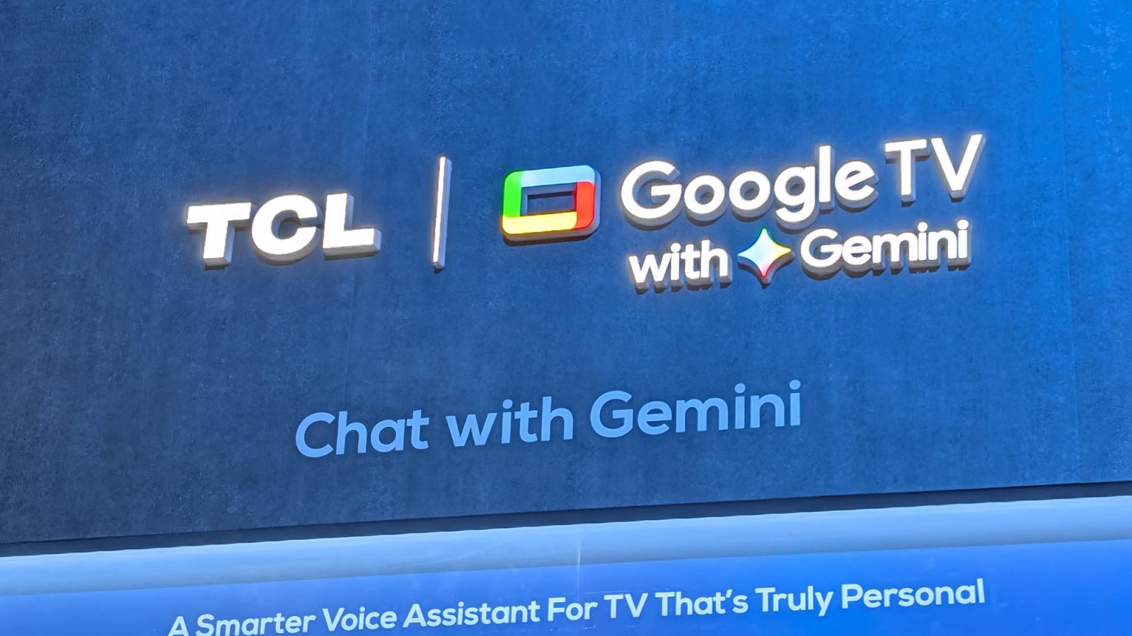 TCL déploie Google TV avec Gemini en France : votre TV est-il compatible ?