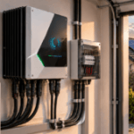 50 € à l&rsquo;achat, 300 € d&rsquo;économies par an : pourquoi le routeur solaire bat toutes les batteries