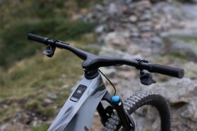 Giant RideControl Go Lux écran commande