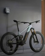 Giant Smart Charger X recharge vélo électrique