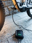 Giant Smart Charger X recharge vélo