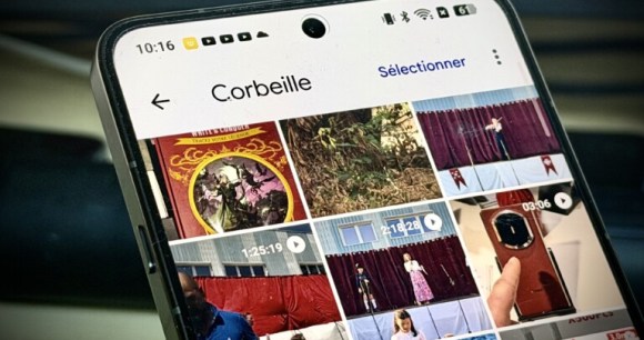 google photos corbeille google photos corbeille
