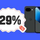 Le Google Pixel 10a est à son meilleur prix dès le début des French Days (et même moins cher que le Pixel 9a)