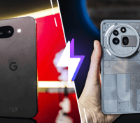 Google Pixel 10a vs Nothing Phone (3a) Pro