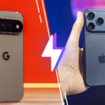 Google Pixel 11 Pro vs iPhone 17 Pro Max