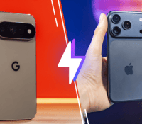 Google Pixel 11 Pro vs iPhone 17 Pro Max